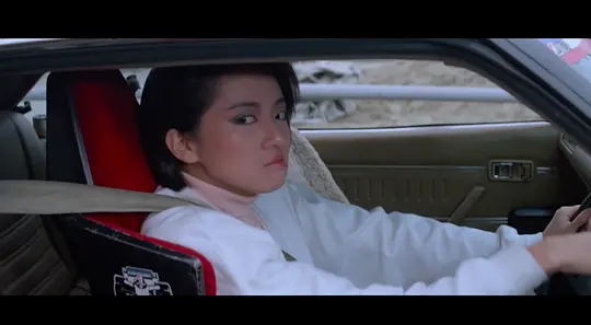 祝您好运 祝您好運1985剧照3