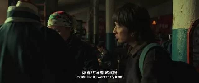 脐带2022剧照2