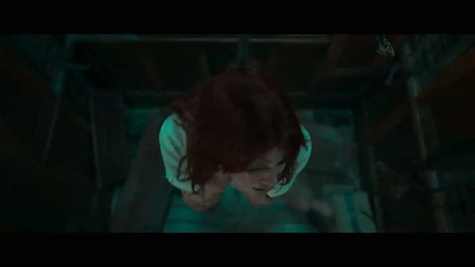 鬼玩人崛起2023剧照3