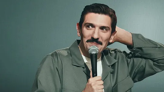 安德鲁·舒尔茨：这就是人生 Andrew Schulz: Life2025剧照2
