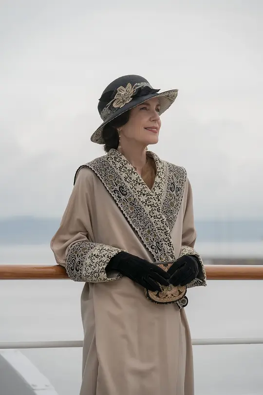 唐顿庄园2 Downton Abbey: A New Era2022剧照1