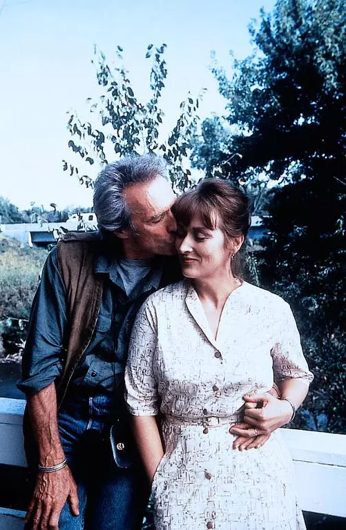 廊桥遗梦 The Bridges of Madison County1995剧照2
