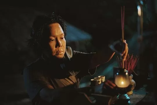 湄公河水鬼2024剧照2