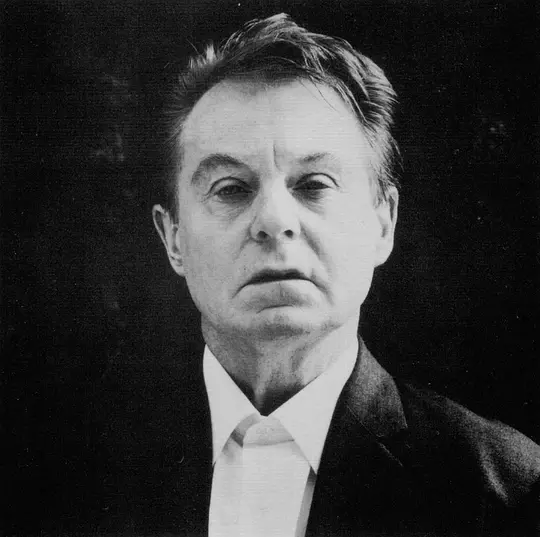情迷画色 Love is the Devil: Study for a Portrait of Francis Bacon1998剧照3