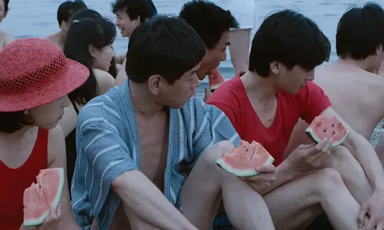 北京的西瓜1989剧照3