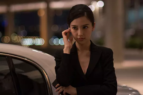 代号47 Hitman: Agent 472015剧照1