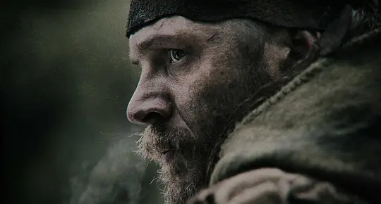 荒野猎人 The Revenant2015剧照1