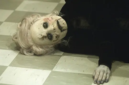 死寂 Dead Silence2007剧照3