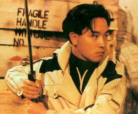 新最佳拍档 新最佳拍檔1989剧照1
