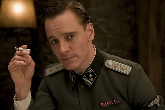 无耻混蛋 Inglourious Basterds2009剧照2