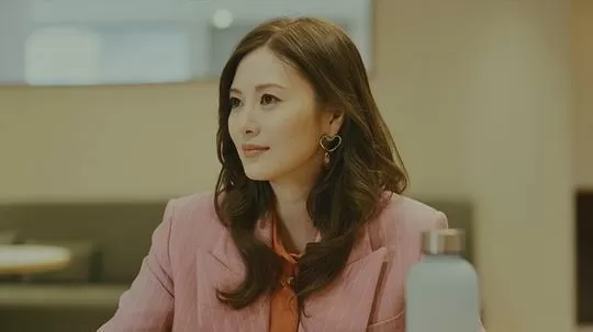 入侵者们的晚餐2024剧照1
