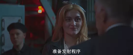 行规 Laws of Man2025剧照1