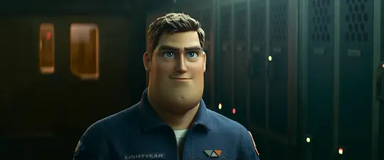 光年正传 Lightyear2022剧照2