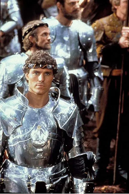 黑暗时代 Excalibur1981剧照1