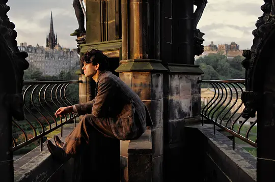 云图 Cloud Atlas2012剧照2