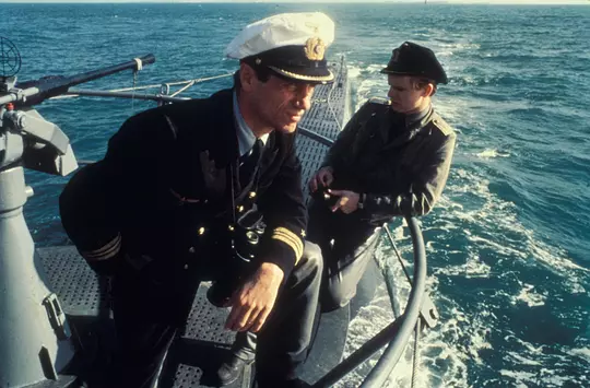 从海底出击 Das Boot1981剧照3