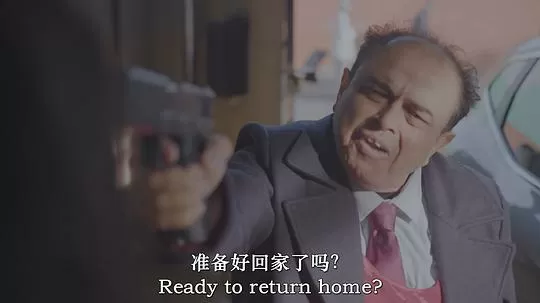 逃亡者3：最终逃脱2024剧照1