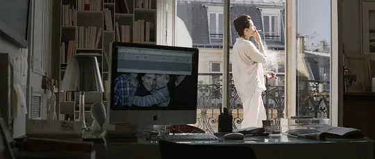 她们 Elles2011剧照3