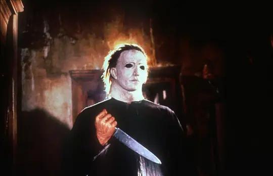 月光光心慌慌 Halloween1978剧照1