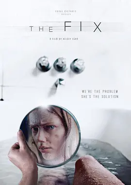 修复 The Fix（2024） 海报