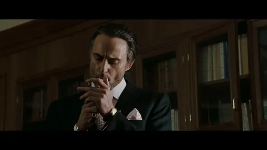 谎言之躯 Body of Lies2008剧照2