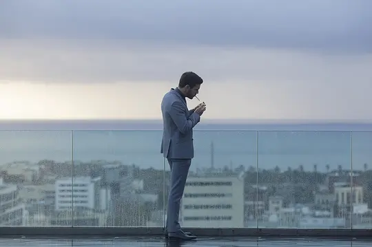 看不见的客人 Contratiempo2016剧照2