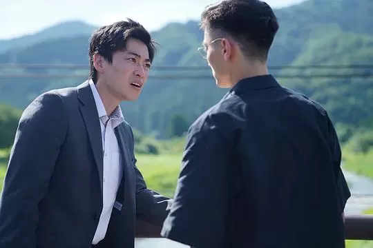 罪与恶2024剧照2