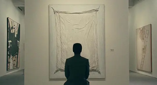 控制的极限 The Limits of Control2009剧照2