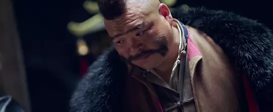 狐妖传说2025剧照1