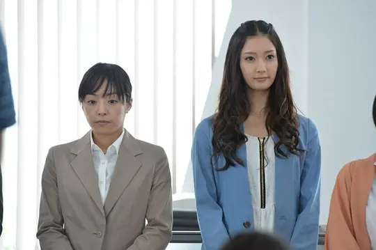 白雪公主杀人事件 白ゆき姫殺人事件2014剧照1