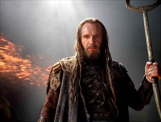 诸神之怒 Wrath of the Titans2012剧照1