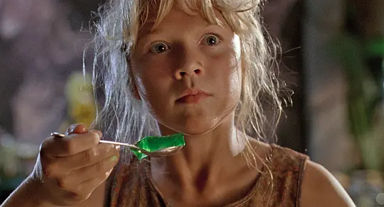 侏罗纪公园 Jurassic Park1993剧照2