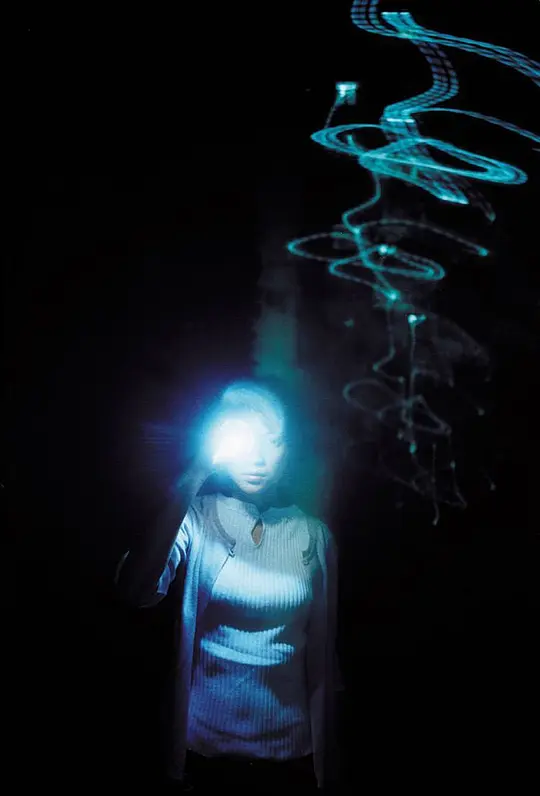 见鬼 見鬼2002剧照2