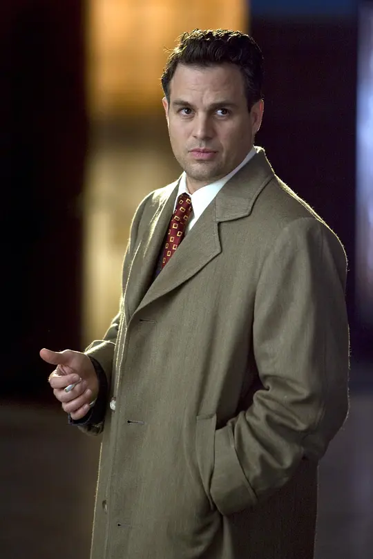 禁闭岛 Shutter Island2010剧照2