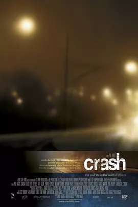 撞车 Crash（2004） 海报
