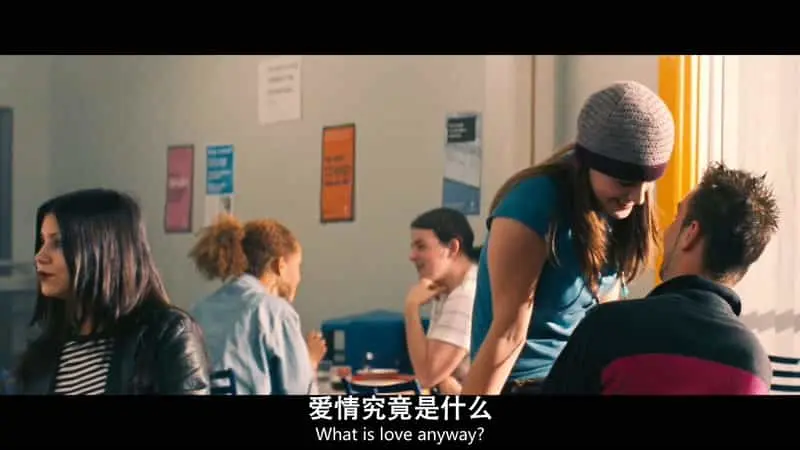 超市夜未眠2006剧照3