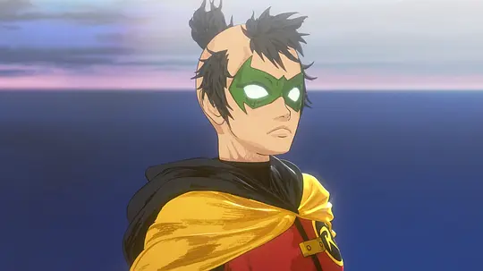忍者蝙蝠侠大战极道联盟 Batman Ninja vs. Yakuza League2025剧照3
