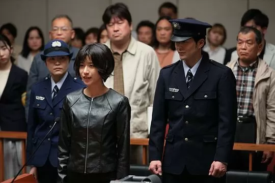夏目新的结婚2024剧照2