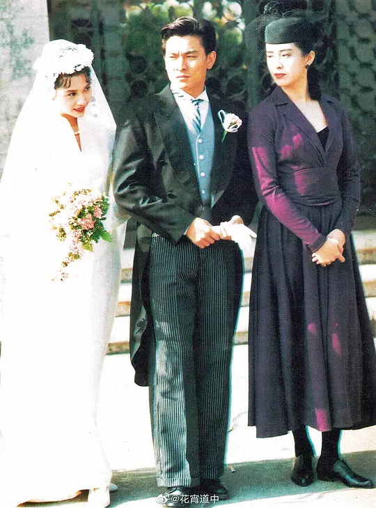 赌城大亨之新哥传奇 賭城大亨之新哥傳奇1992剧照1