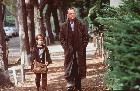 第六感 The Sixth Sense1999剧照2