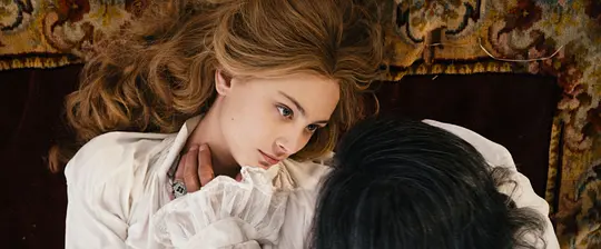 百劫红颜 Angélique2013剧照1