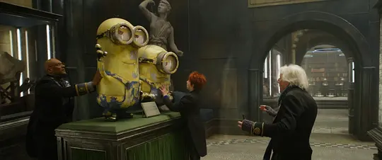 掠食城市 Mortal Engines2018剧照3
