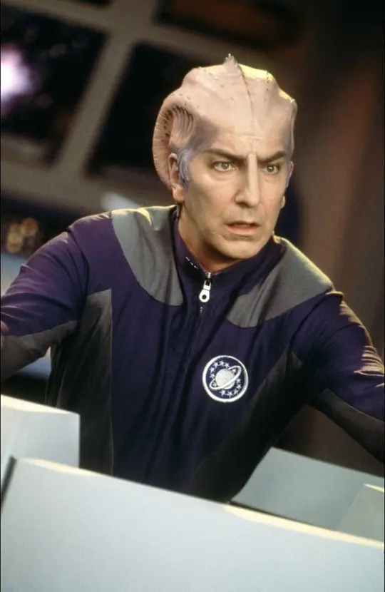 惊爆银河系 Galaxy Quest1999剧照2