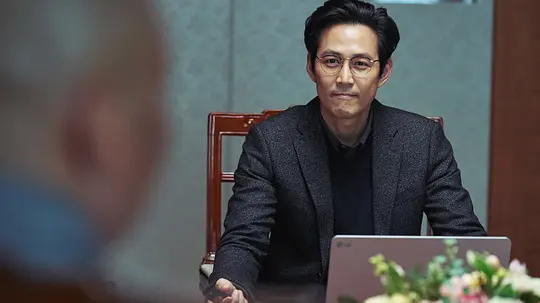 娑婆诃 ???2019剧照2