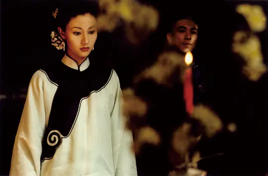 海上花1998剧照1