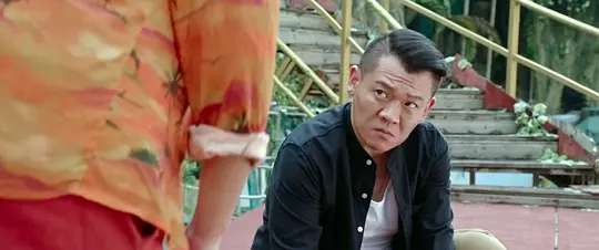 赤血营救2025剧照1