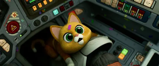 光年正传 Lightyear2022剧照1