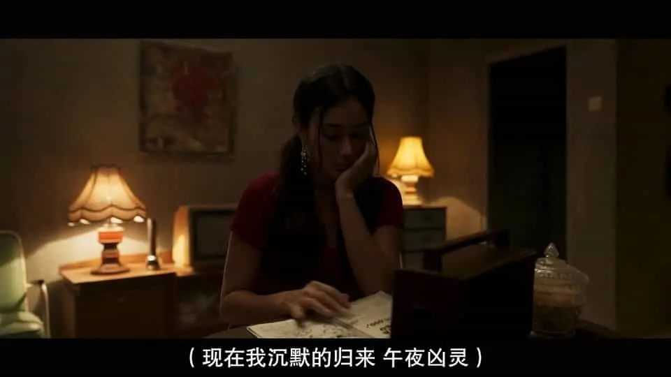 撒旦的奴隶22022剧照2