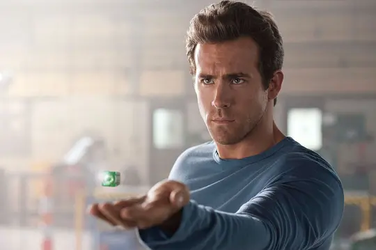 绿灯侠 Green Lantern2011剧照2