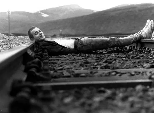 猜火车 Trainspotting1996剧照1